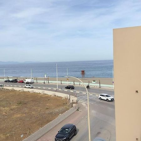 Primera Linea De Playa Y Gibraltar A 5 Minutos La Línea de la Concepción Eksteriør billede
